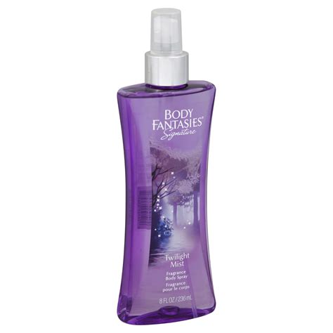 twilight mist body fantasies